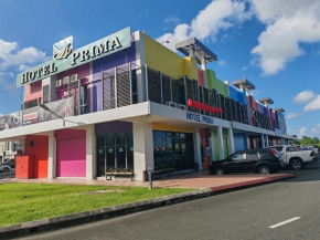 Hotel Prima